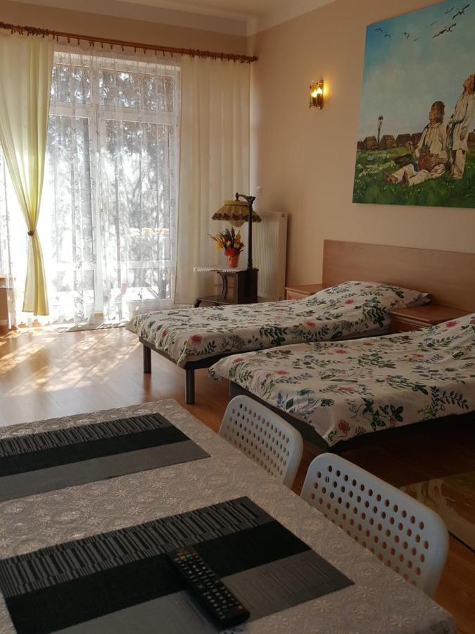 Apartament 3Osobowy Węgorzewo Esterno foto